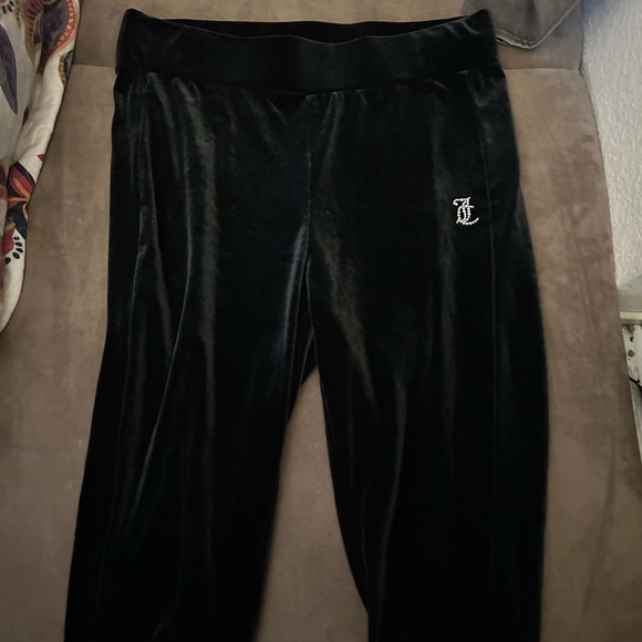 Juicy Couture Leggings - Picture 1 of 4